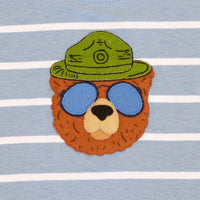 Smokey the Bear T-Shirt