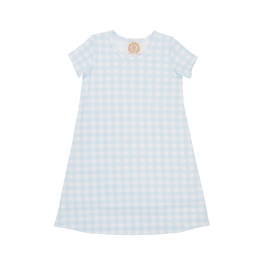 Buckhead Blue Polly Play Dress