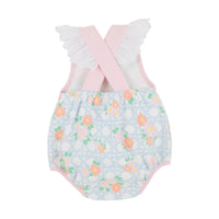 Cayman Island Cane Saylor Sunsuit