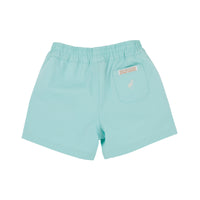 Edisto Egg Blue Sheffield Shorts