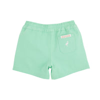 Grace Bay Green Sheffield Shorts