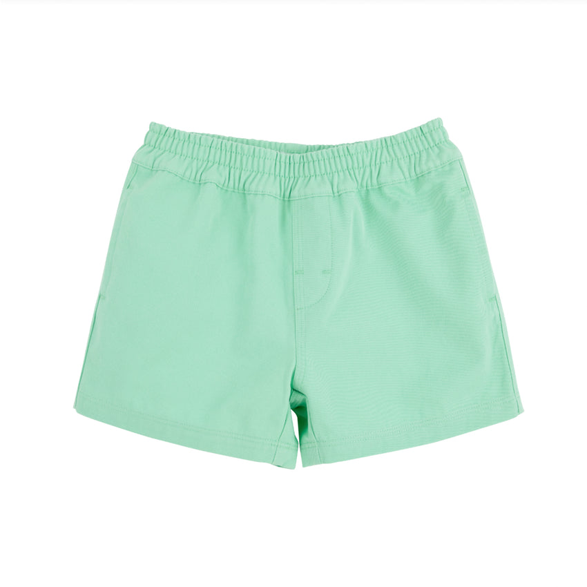 Grace Bay Green Sheffield Shorts