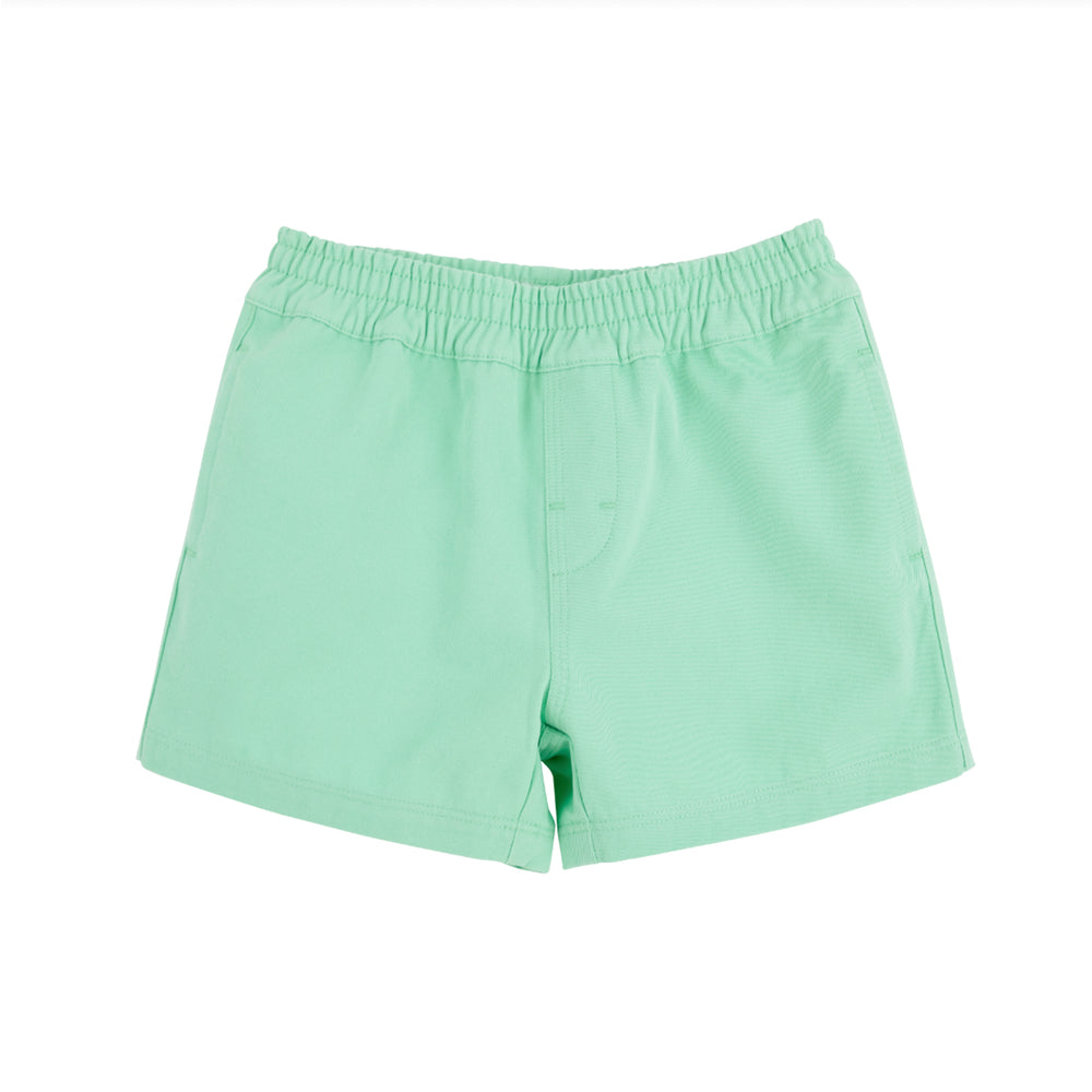 Grace Bay Green Sheffield Shorts