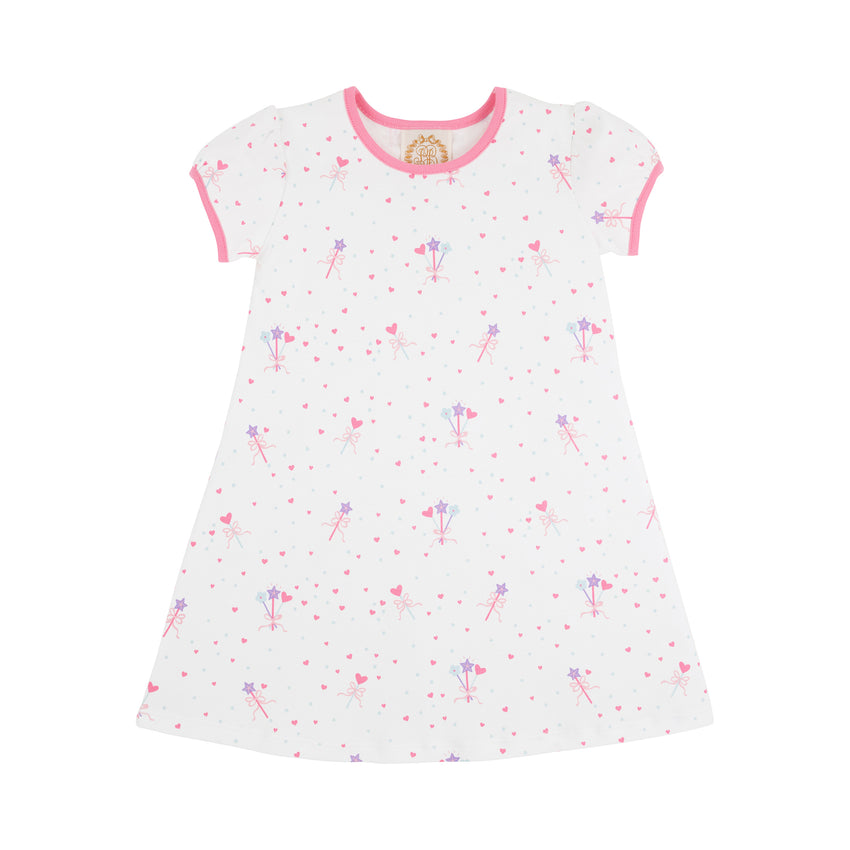 Fairy Dust Sprinkles Pennys Play Dress