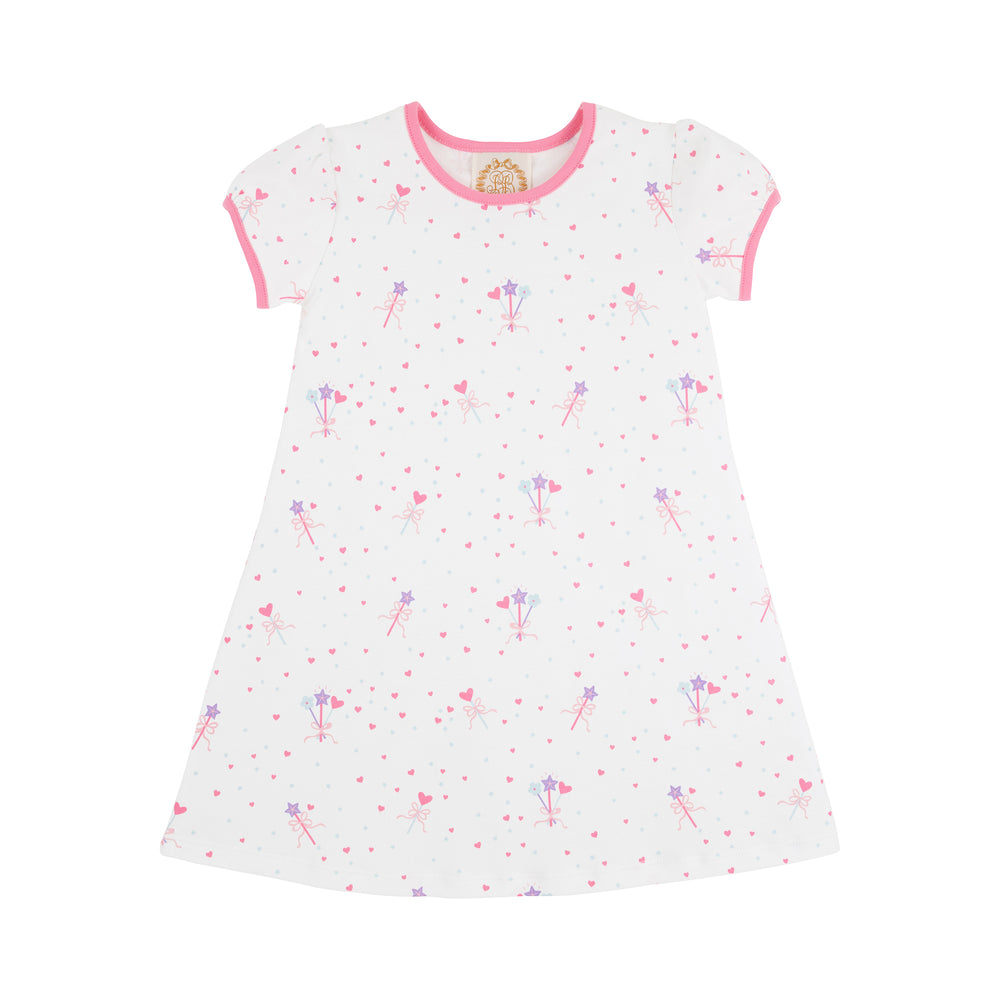 Fairy Dust Sprinkles Pennys Play Dress