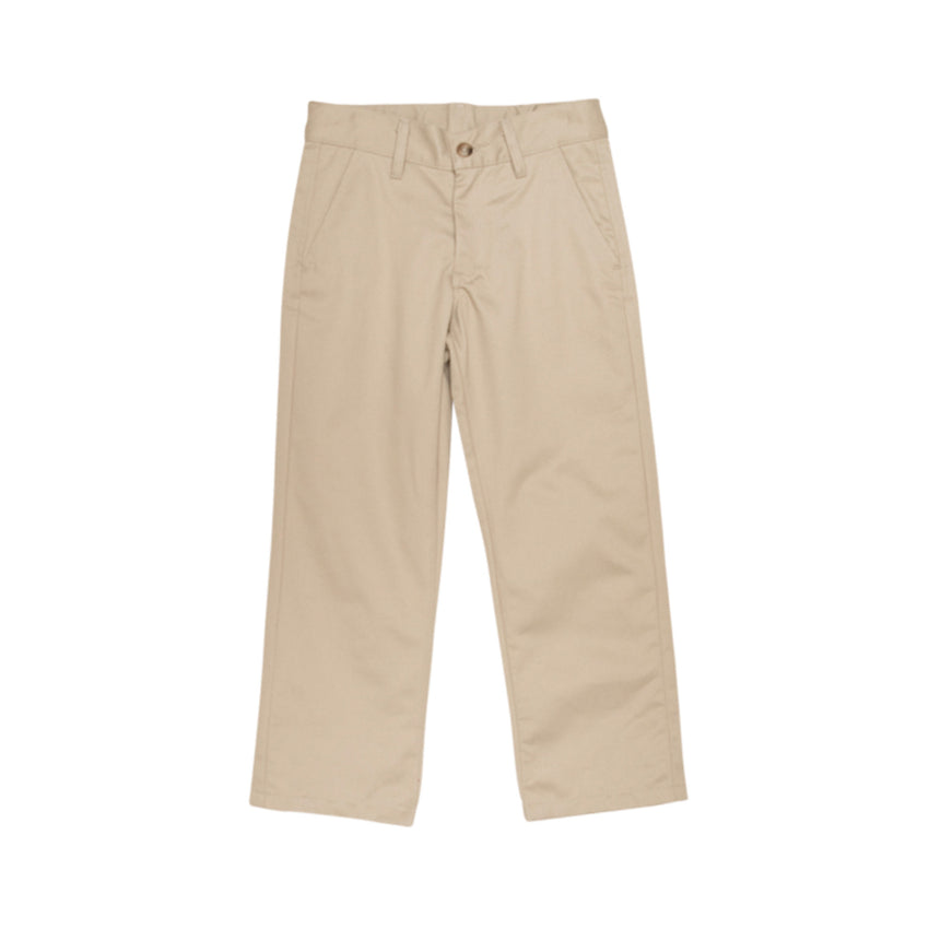 Prep School Pants in Khaki