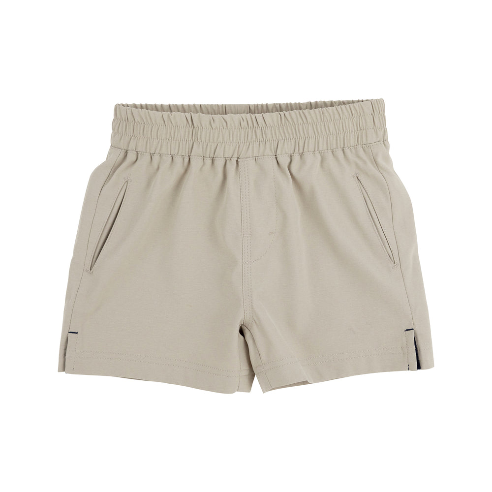 Prepletics Sheffield Shorts in Khaki