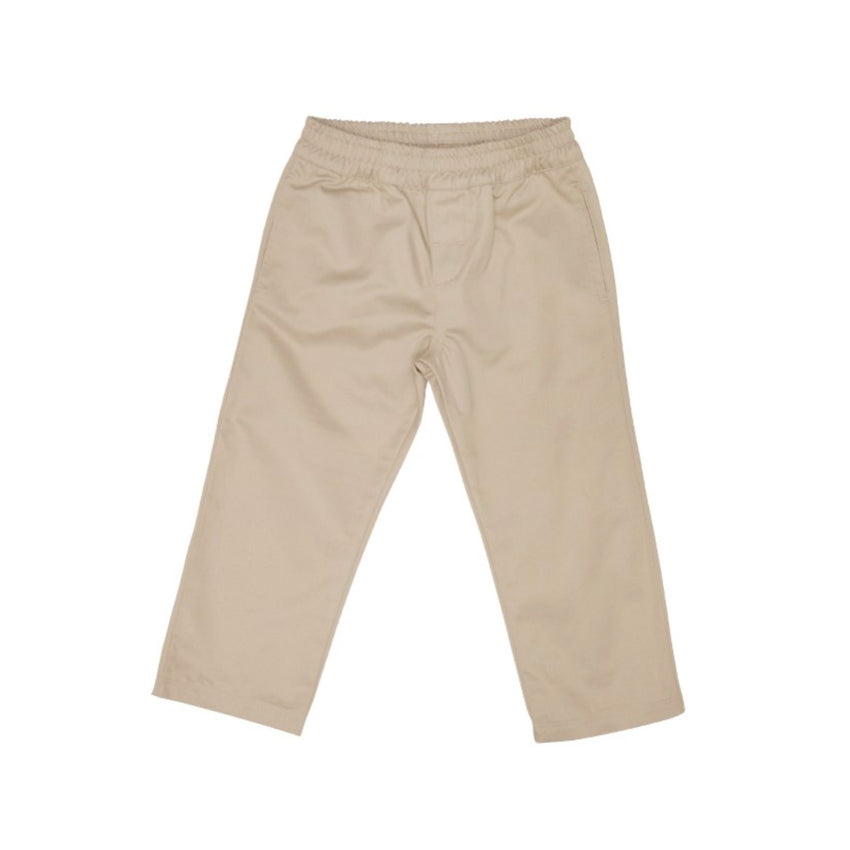 Sheffield Khaki Twill Pants