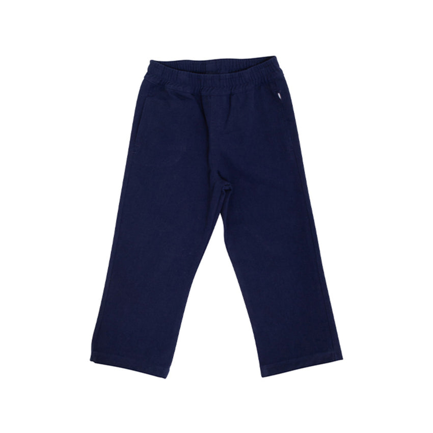 Sheffield Navy Twill Pants