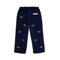 Holiday Critter Sheffield Twill Pants