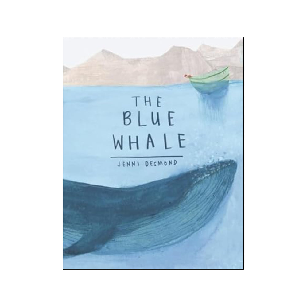 Blue Whale