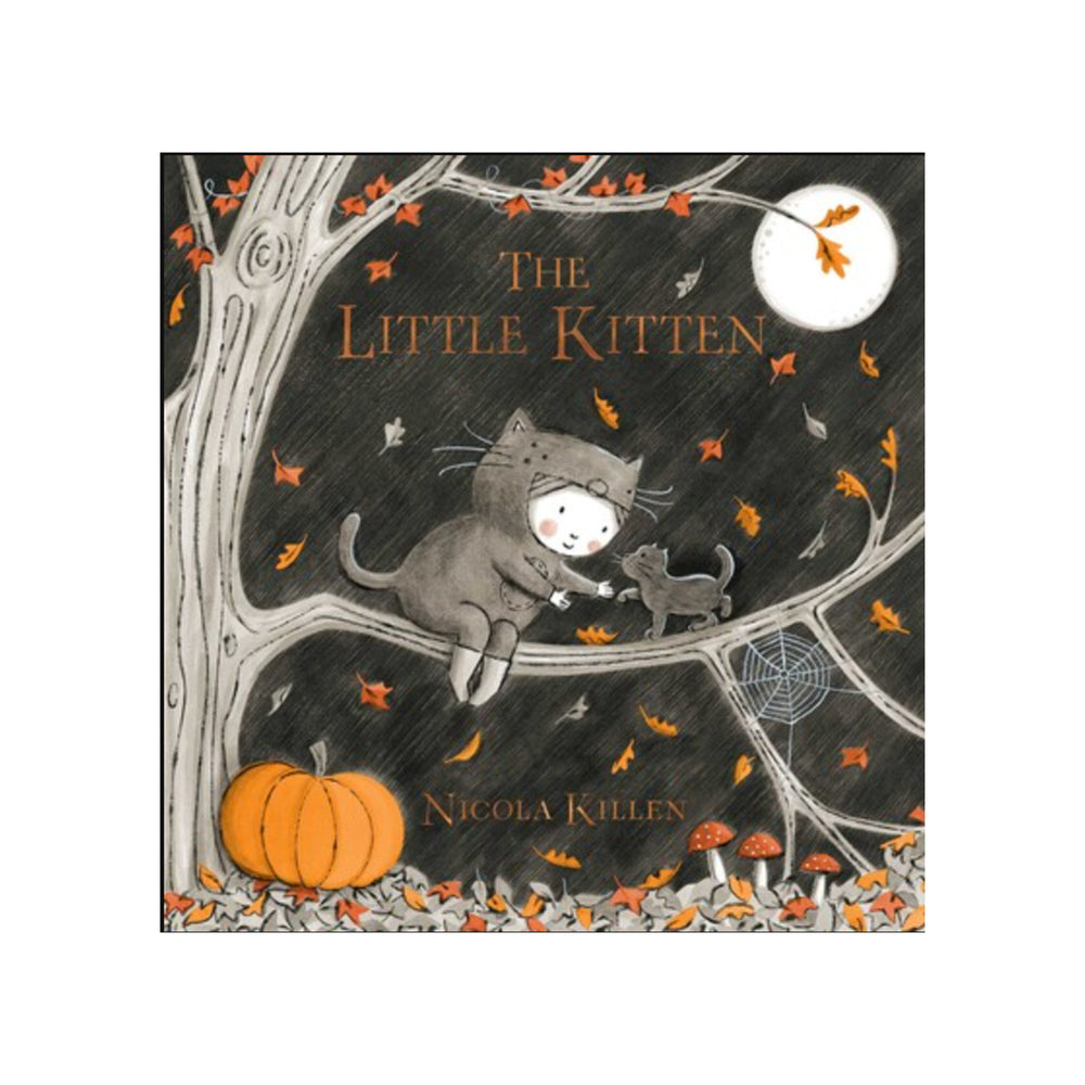 The Little Kitten