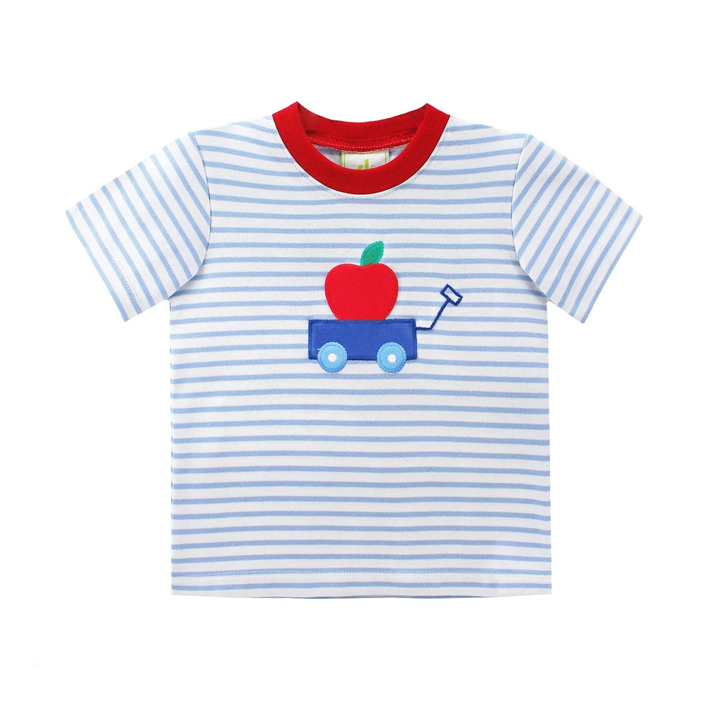 Apple Harry's Play Tee