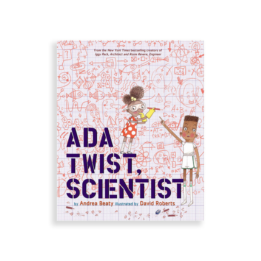 Ada Twist, Scientist