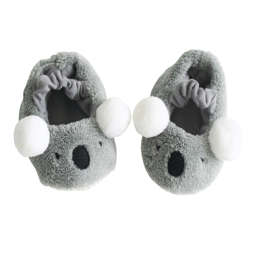 Koala Booties