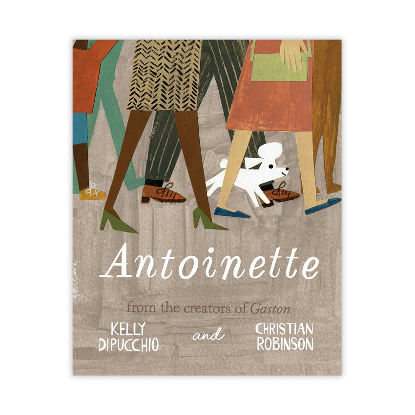 Antoinette