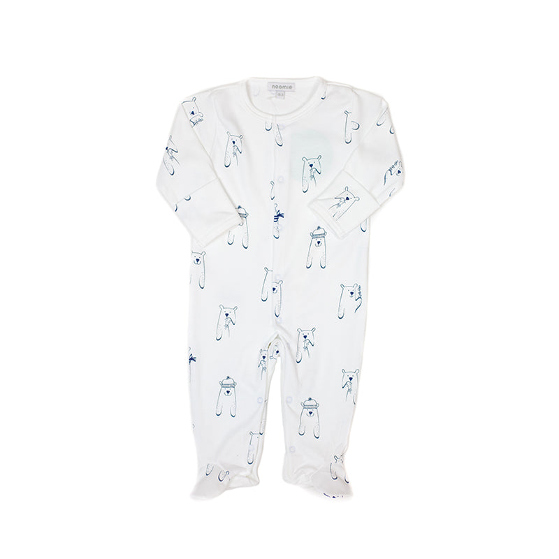 Help your little one sleep soundly tonight with comfortable and stylish sleepwear from Peaches, the online Children's Shoppe for newborns to toddlers. Shop Peaches Sleepwear Today!