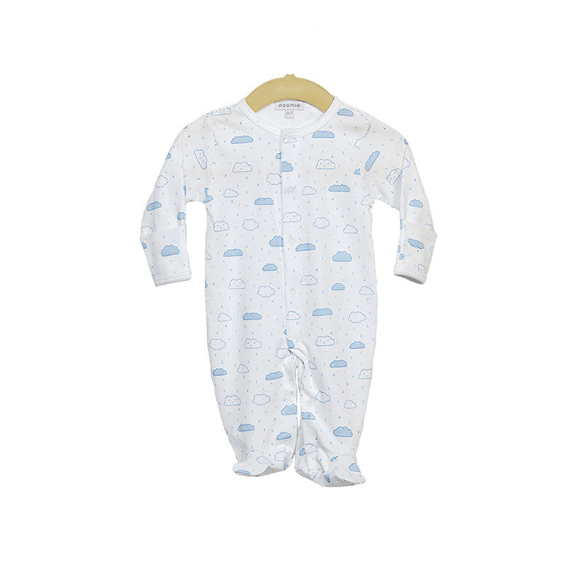 Help your little one sleep soundly tonight with comfortable and stylish sleepwear from Peaches, the online Children's Shoppe for newborns to toddlers. Shop Peaches Sleepwear Today!