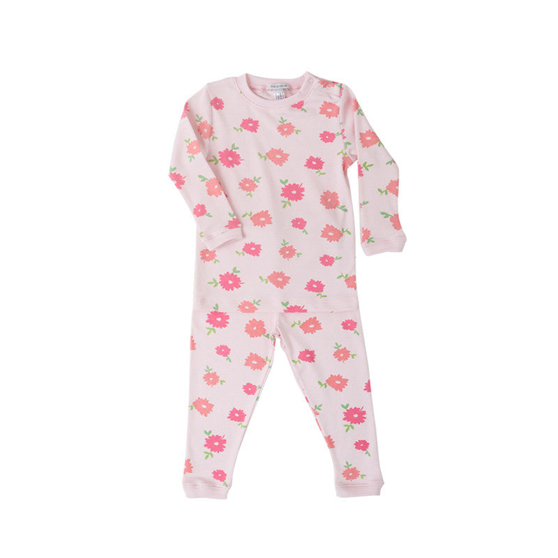 Help your little one sleep soundly tonight with comfortable and stylish sleepwear from Peaches, the online Children's Shoppe for newborns to toddlers. Shop Peaches Sleepwear Today!