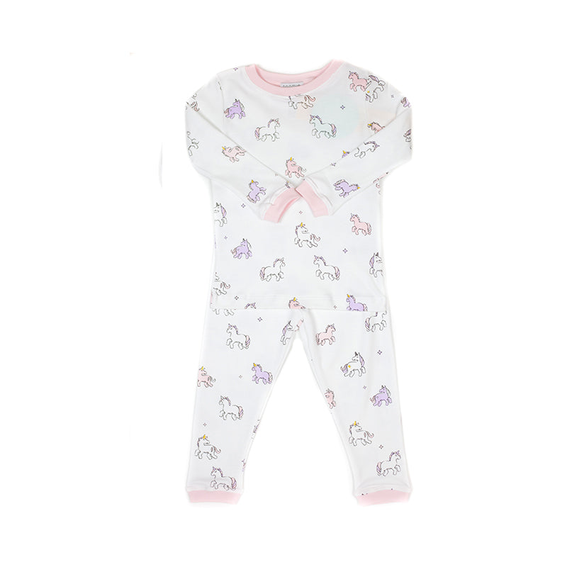 Help your little one sleep soundly tonight with comfortable and stylish sleepwear from Peaches, the online Children's Shoppe for newborns to toddlers. Shop Peaches Sleepwear Today!