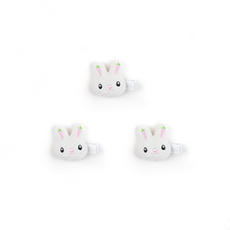 Bunny clips hot sale