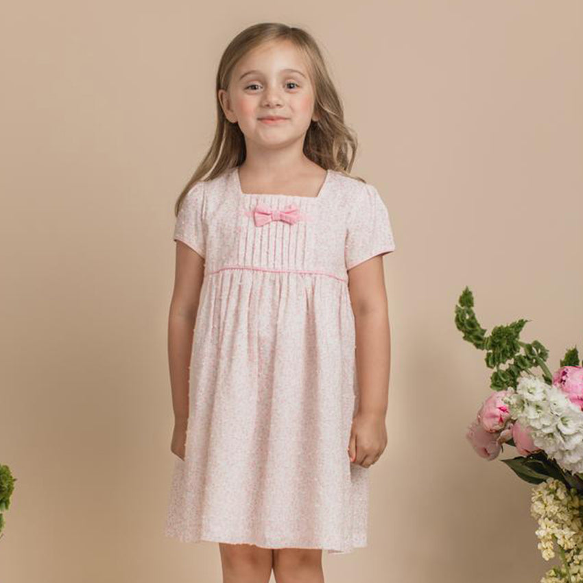 Eloise Dress