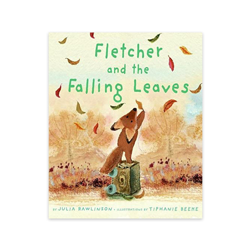 Fletcher and the Falling Leaves