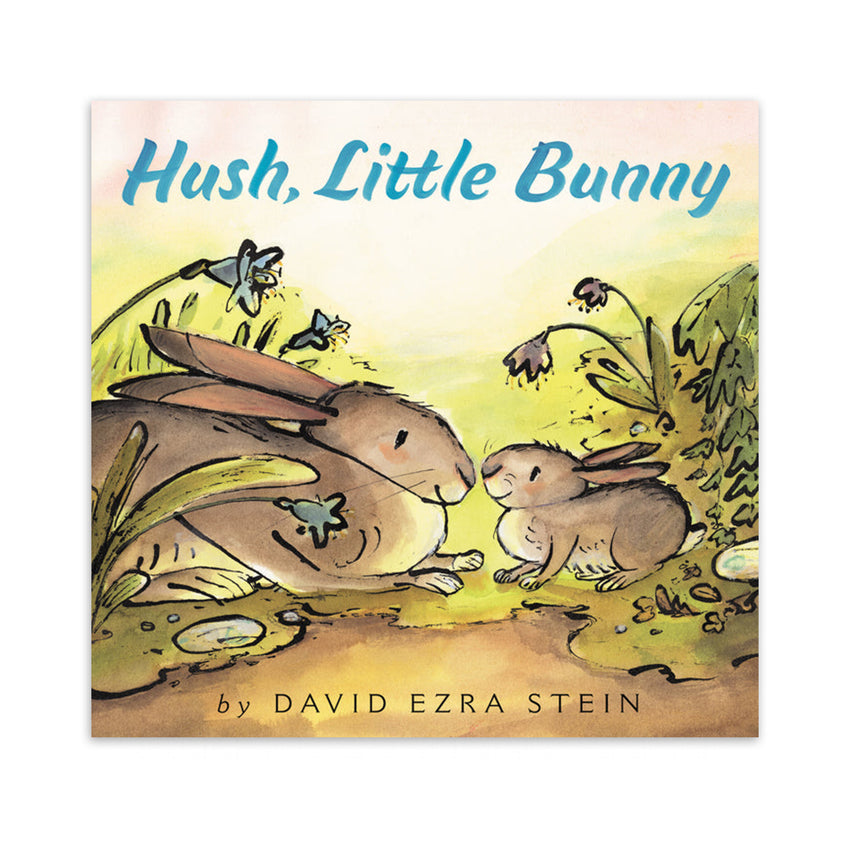 Hush Little Bunny