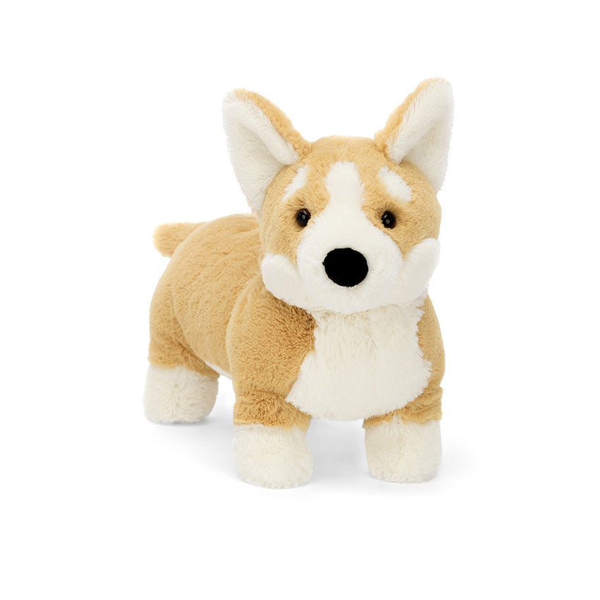 Betty Corgi