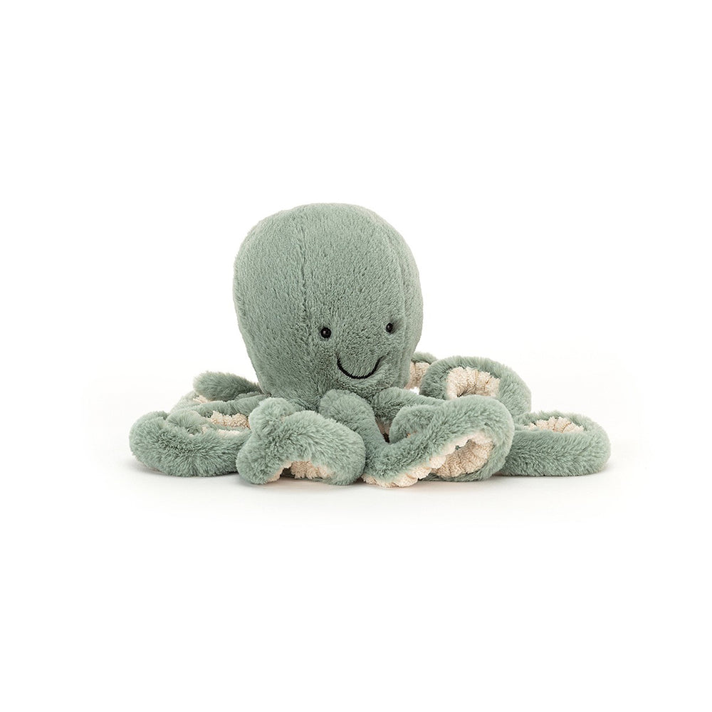 Odyssey Octopus Small