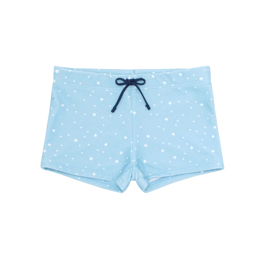 Atlantic Star Brief