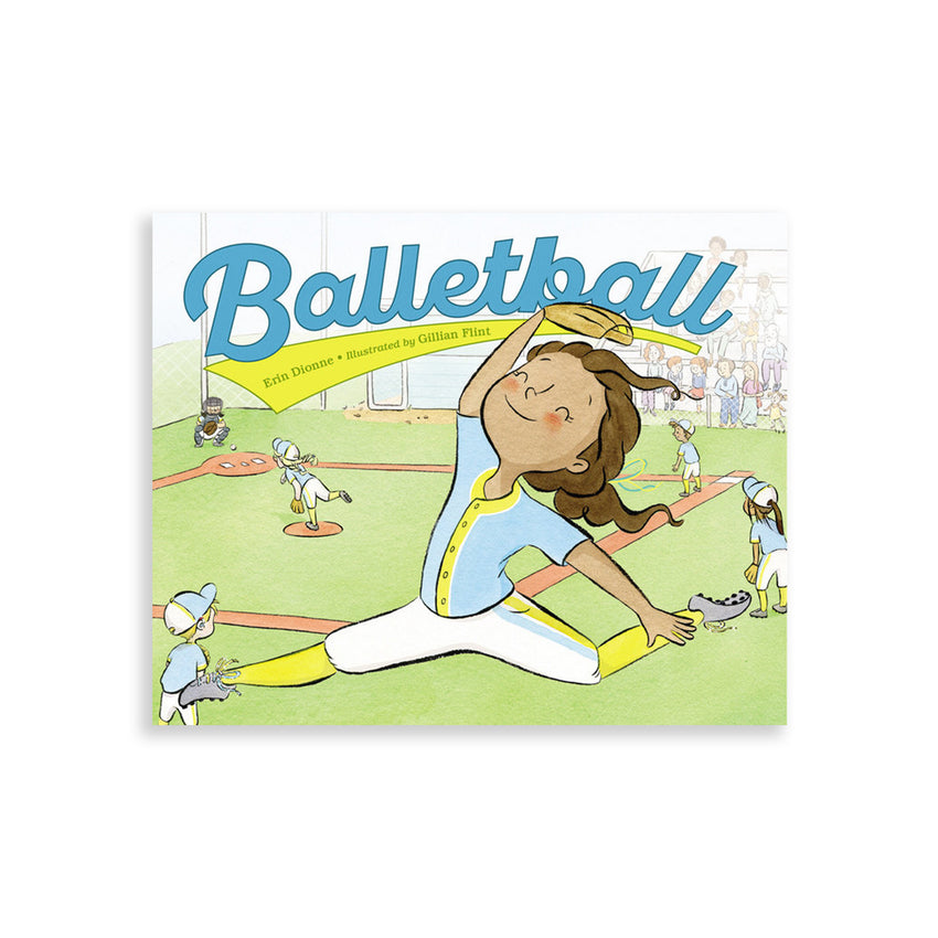 Balletball