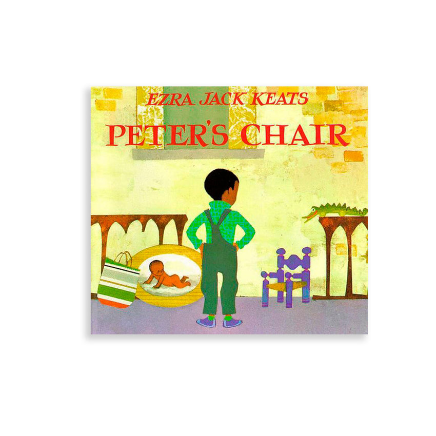 Peter's Chair