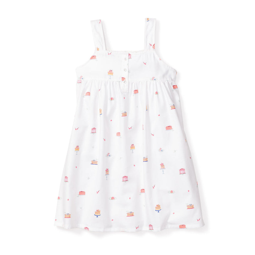 Desserts Charlotte Nightgown