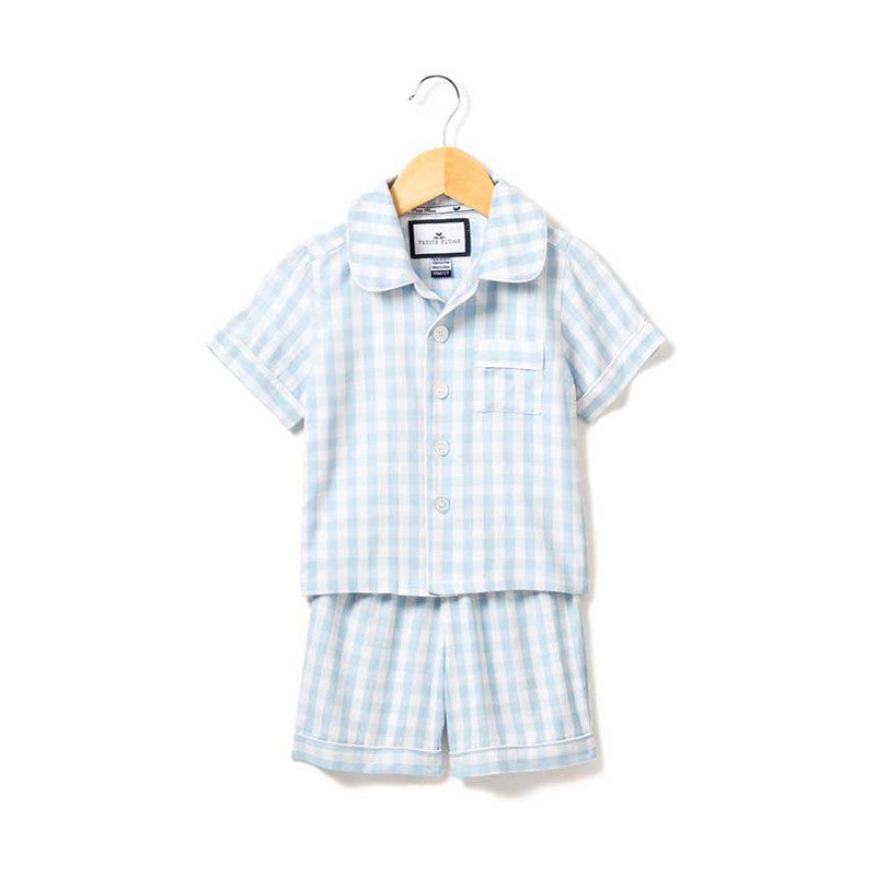 Help your little one sleep soundly tonight with comfortable and stylish sleepwear from Peaches, the online Children's Shoppe for newborns to toddlers. Shop Peaches Sleepwear Today!