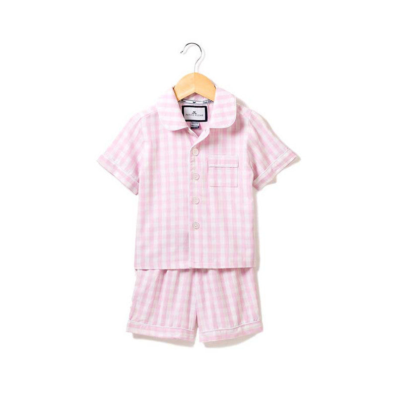 Help your little one sleep soundly tonight with comfortable and stylish sleepwear from Peaches, the online Children's Shoppe for newborns to toddlers. Shop Peaches Sleepwear Today!