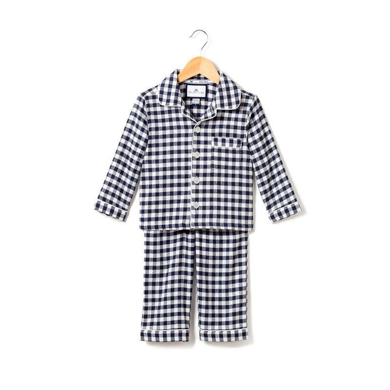 Help your little one sleep soundly tonight with comfortable and stylish sleepwear from Peaches, the online Children's Shoppe for newborns to toddlers. Shop Peaches Sleepwear Today!