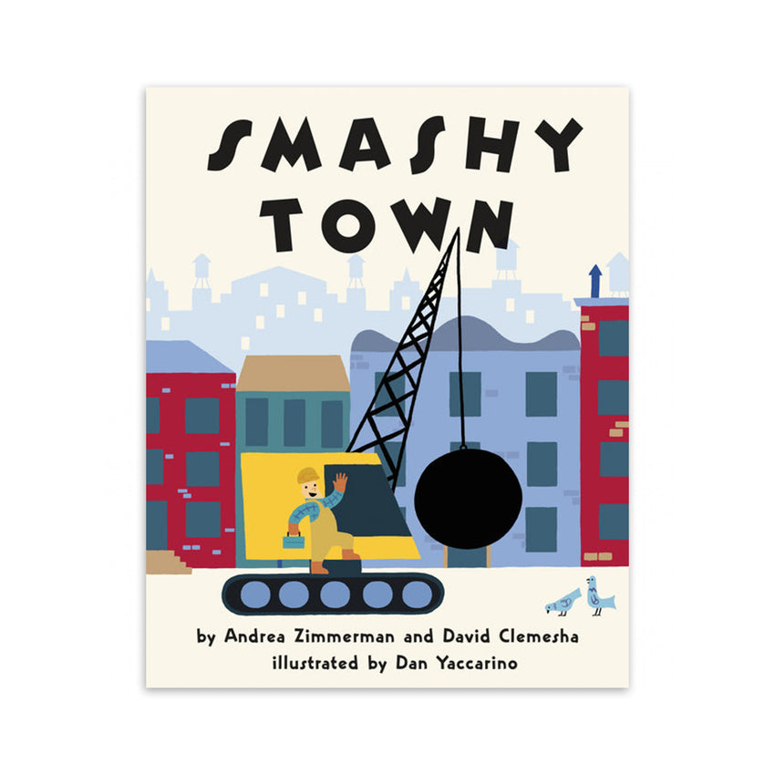 Smashy Town