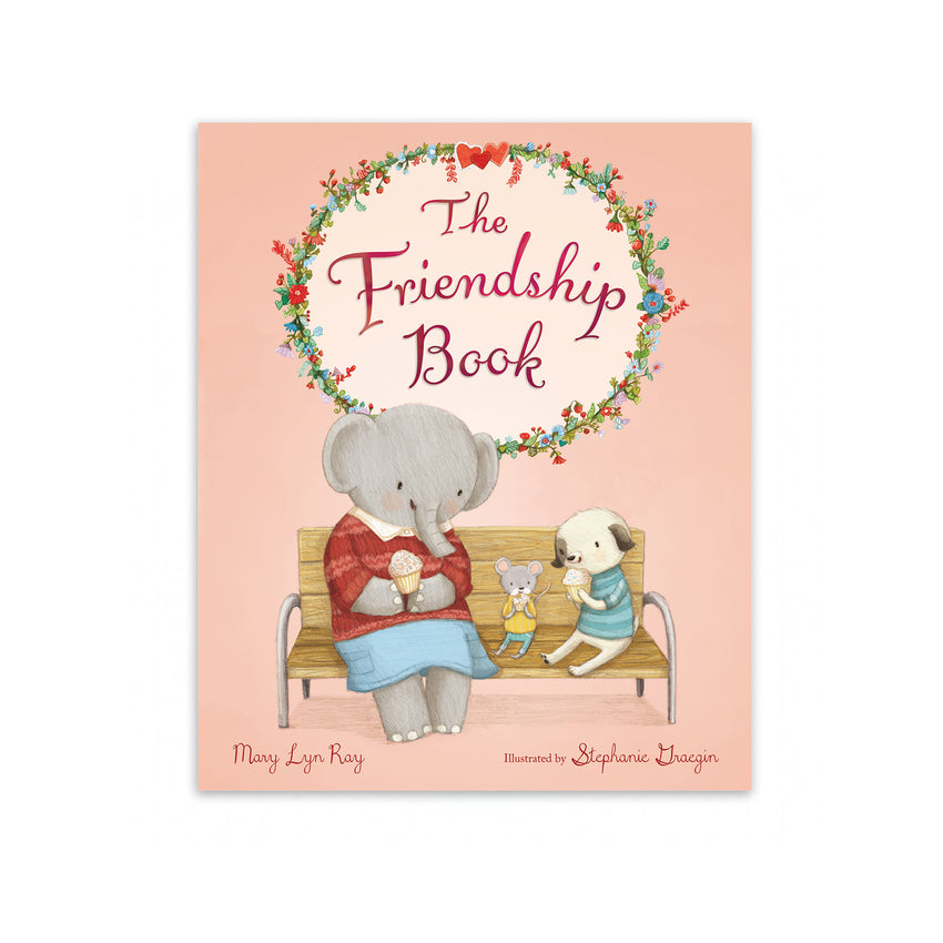 The Friendship Book